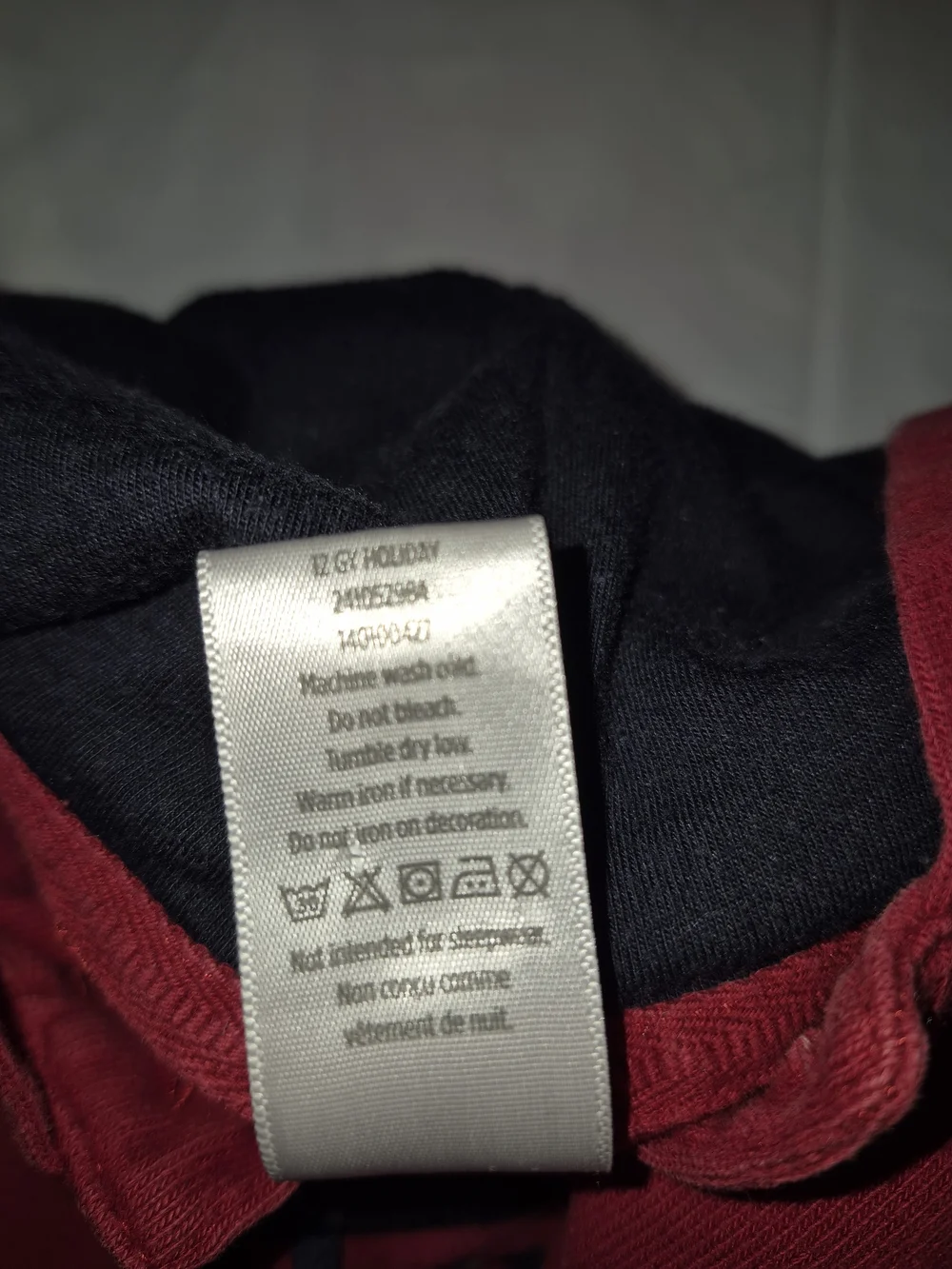 2008 Gymboree 'Aviator' Hoodie With Airplane & Aviator Goggle Appliques-12-18m